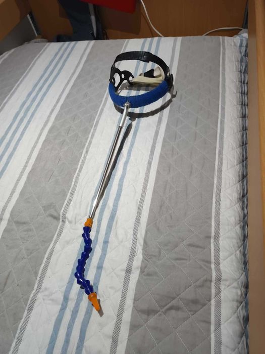 Calha de Boccia boccas