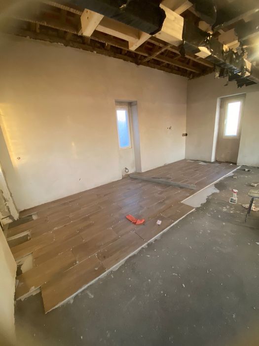 Remodelações & Pequenos Reparos