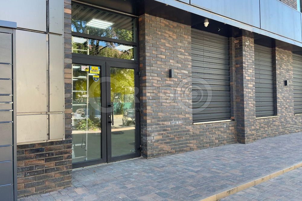 Оренда приміщення, вул. Українська