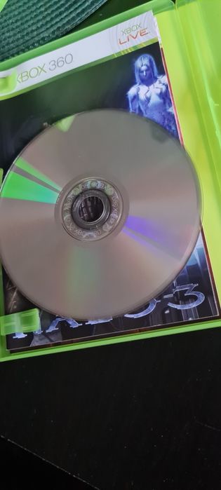 Halo 3  xbox 360