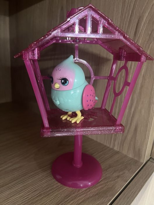 Інтерактивна іграшка My Little Pony Sunny Starscout Movie