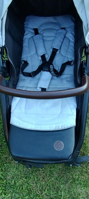 Specerowka babydesign air look