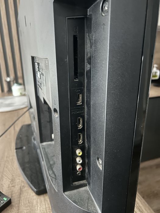 Sprzedam TV Sony Bravia