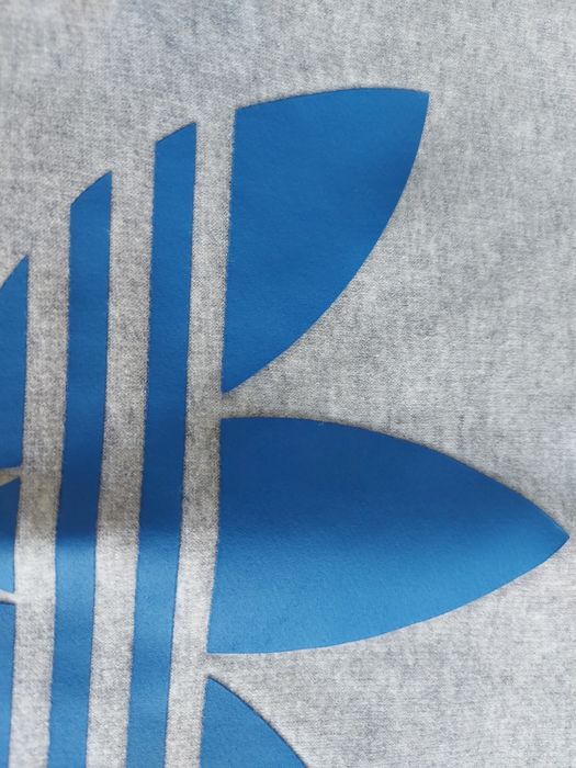 Super bluza Adidas 3 Stripes