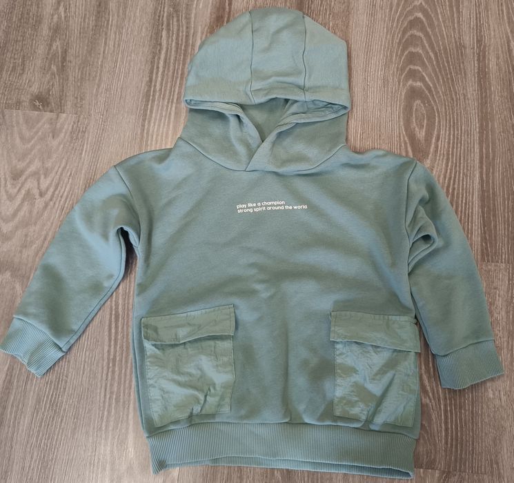 Світшот на хлопчика,Reserved(116р)