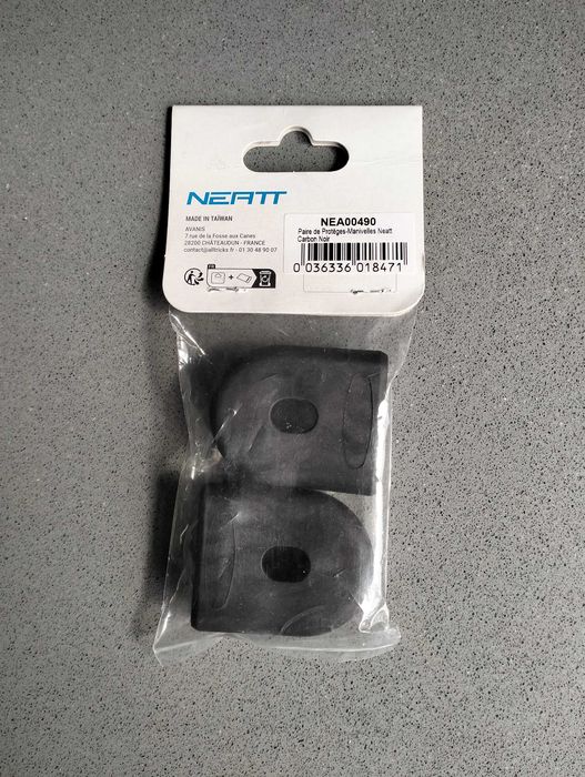 Protetores de Manivelas NEATT Carbon