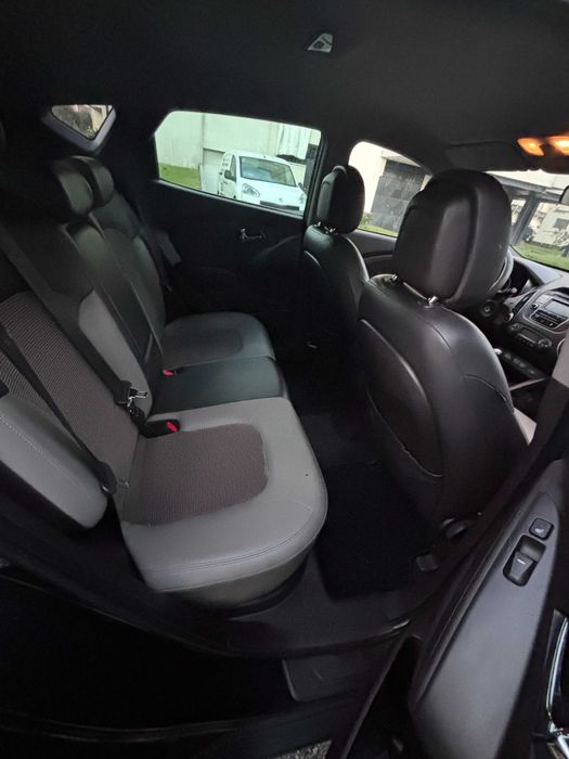 IX35 2.0 Diesel 2010