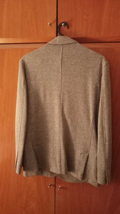 Blazer como NOVO Massimo Dutti