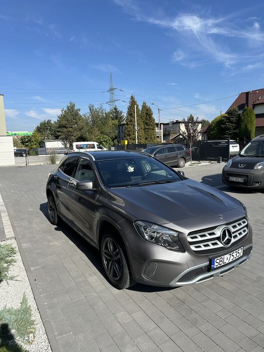 Mercedes-Benz Klasa A