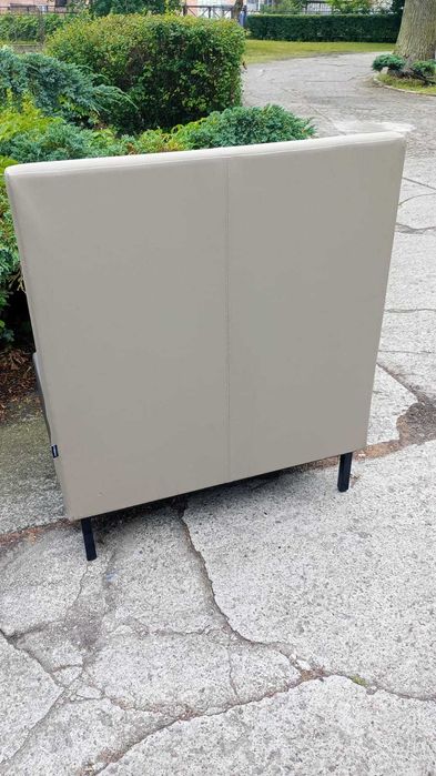 Kanapa sofa  MODUS M 1000 H1200 GP KLEIBER kanapy sofy do biur domu