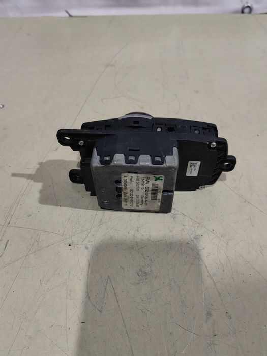 Joystick I Drive navegação multimédia BMW serie 5 F01/F07/F10 9206.444
