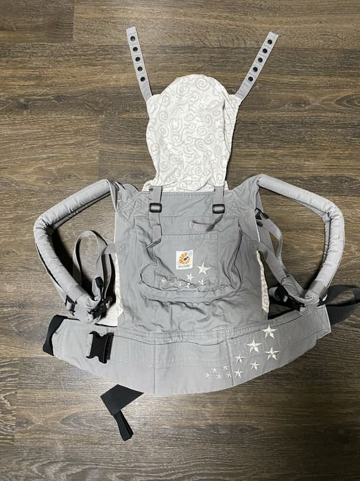 Ерго-рюкзак Ergobaby