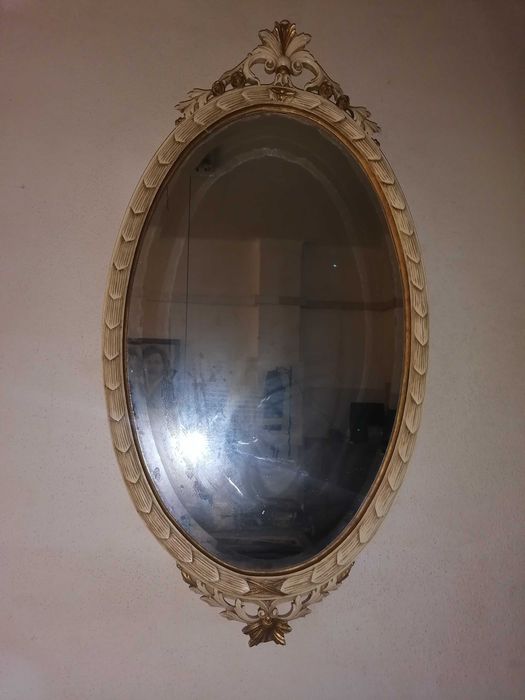 Espelho decorativo
