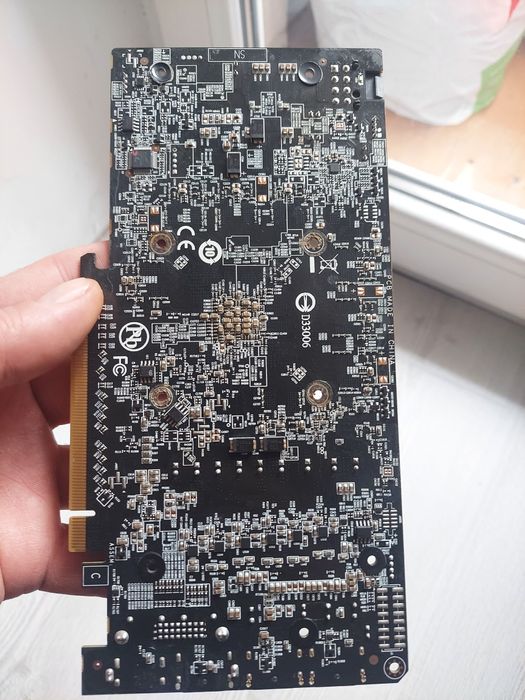 Rx580 8gb AORUS gigabyte