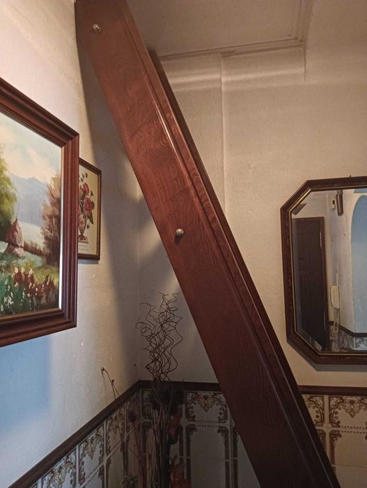 Apartamento T2 - Bairro do Charquinho