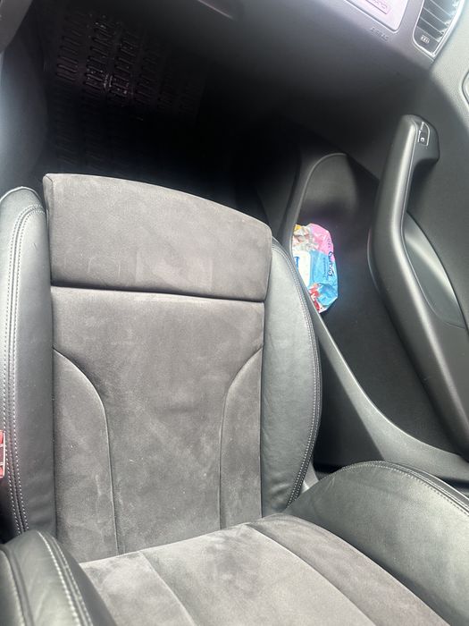Audi Q5 2010 VIN WAUZZZ8RXBA006127 фото оголошення 12 з 24