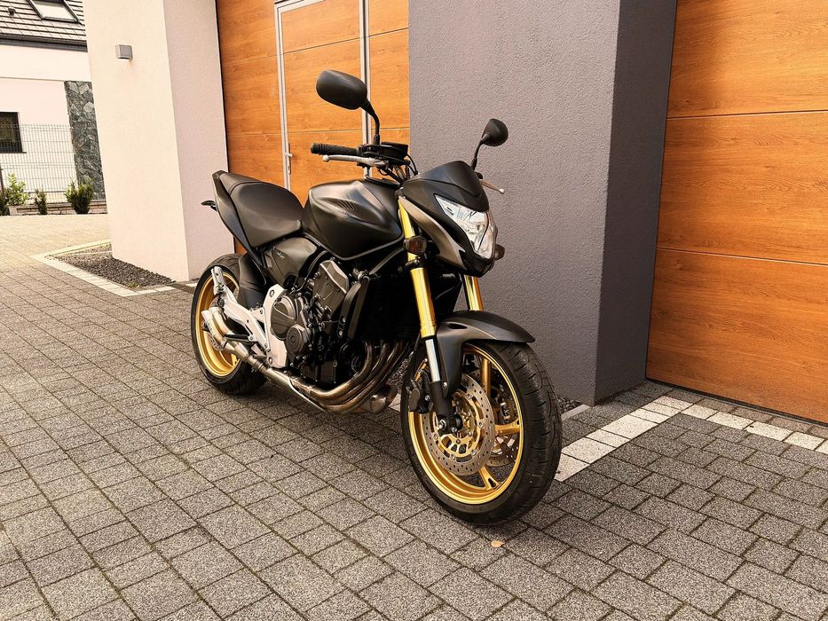 Honda