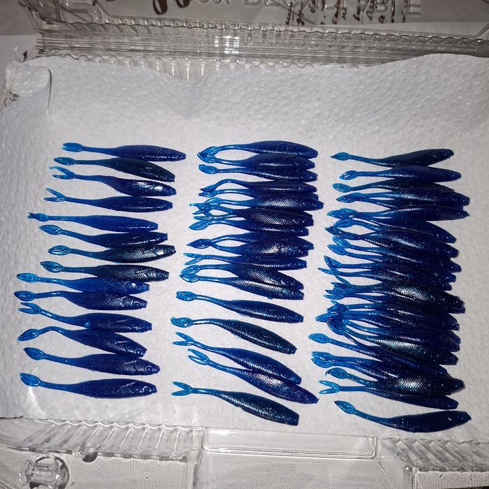 Przynęta Jaskółka 5,5cm