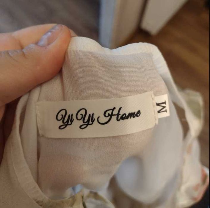 Sukienka na wesele M