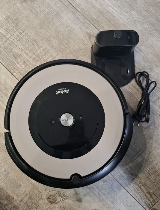 Irobot Roomba e5