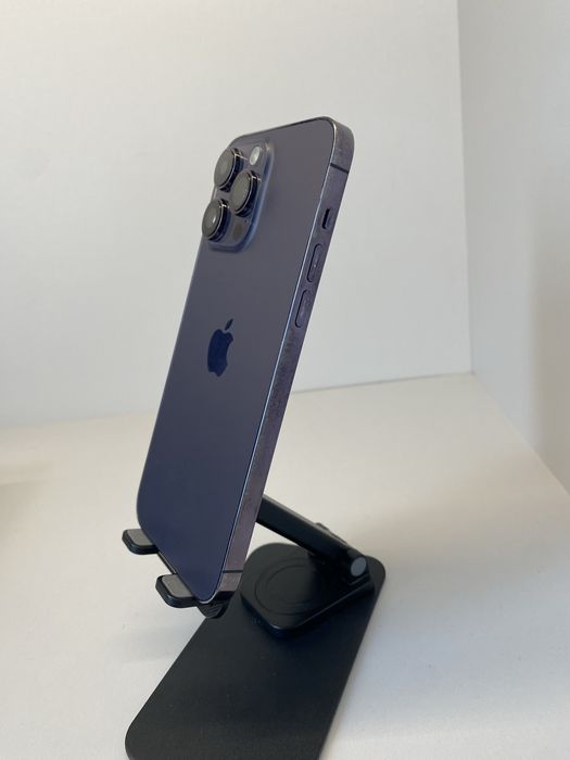 iPhone 14 Pro Max 256gb Purple eSIM