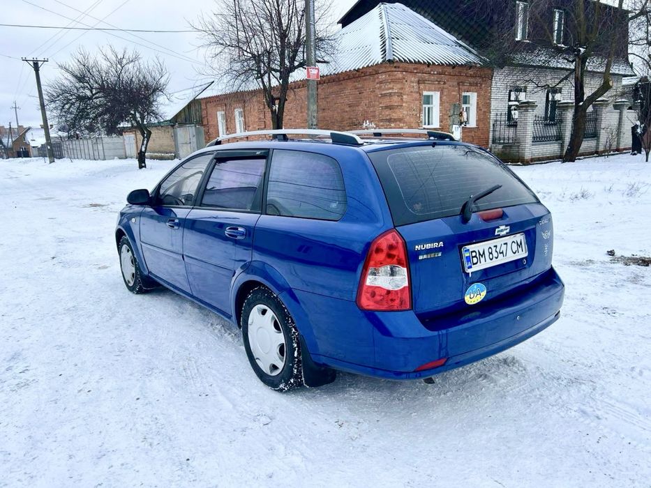 Продам Шевроле Лачетті