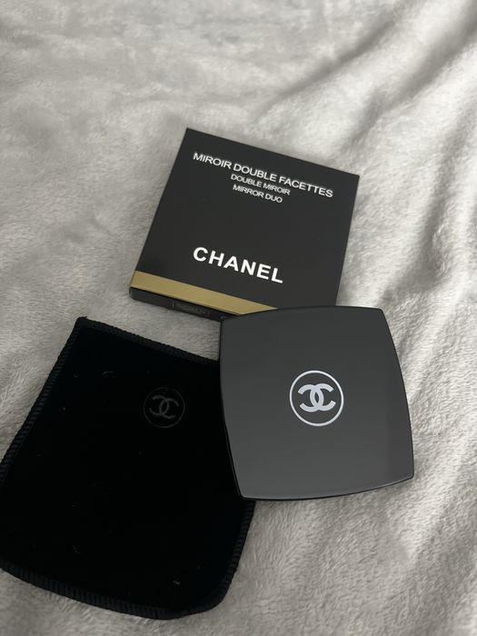 lusterko chanel nowe
