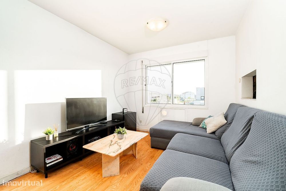 Apartamento T3 para venda