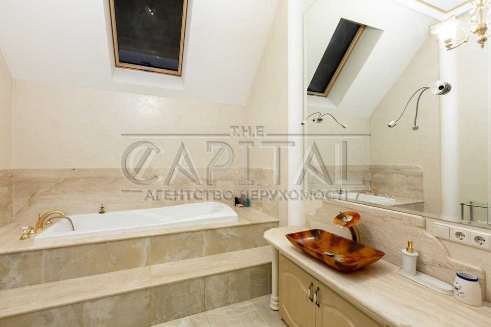 Аренда дома на ул. Днестровская КМ Бобрица-Парк