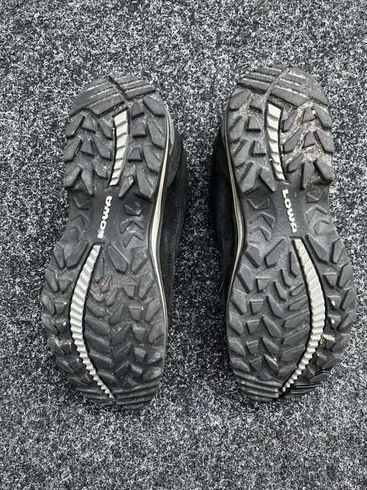 Lowa Renegade III Gtx- Goretex, skóra