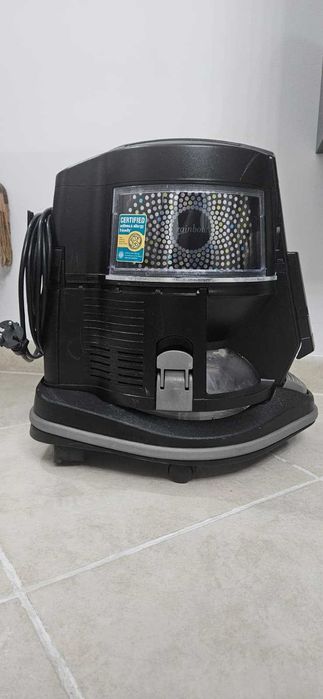 Rainbow illuminate Higienizada