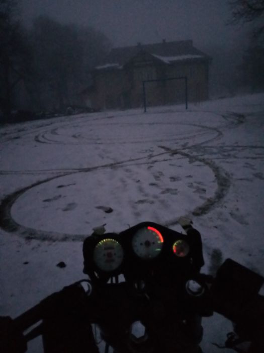 Продам G-max 125 кубів їде на свою кубатуру і на вєс