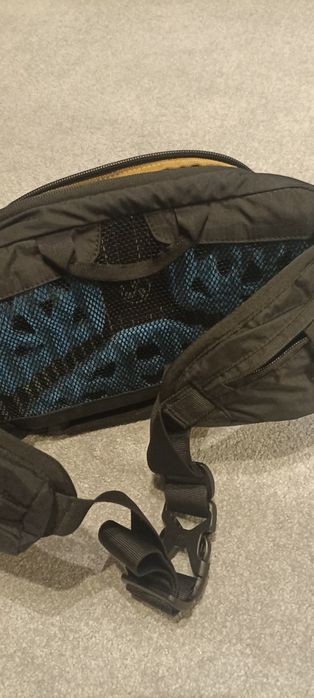 Nerka biodrowa evoc  hip pack 3 czarna
