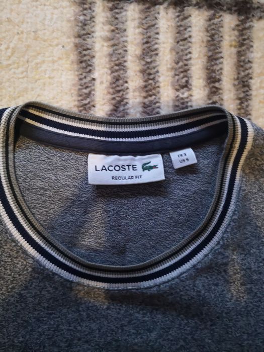 T-shirt lacoste original