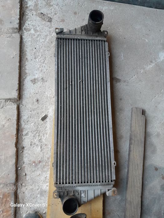 Silnik vw lt 2.5 tdi, most, maglownicy itp