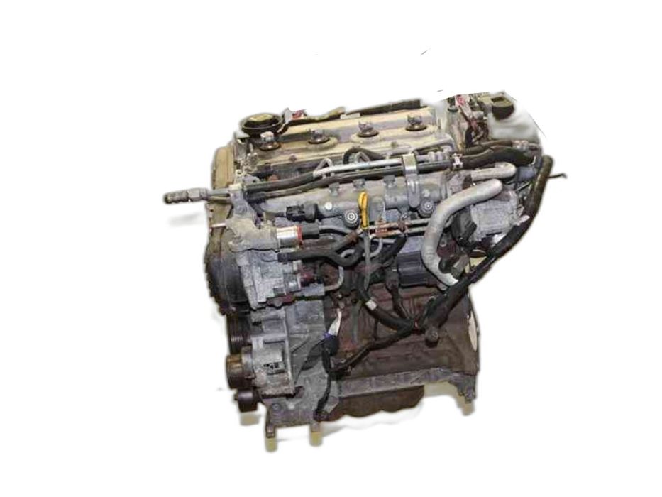 Motor Completo MAZDA 5 2.0 CD (CR19) (105 kW / 143 cv) [02.2005 - 05.2010] RF7J (OEM)