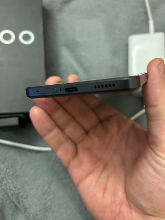 Продам iqoo z10 turbo pro 12/256