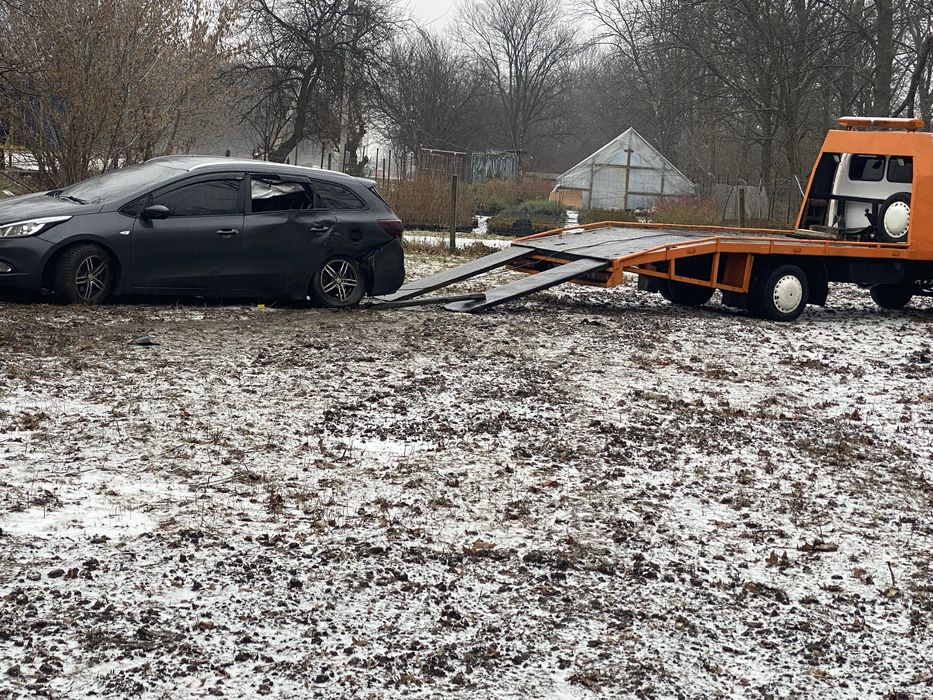 Цілодобово Эвакуатор Шевченково , Чугуев круглосуточно 24/7