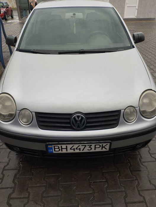 Продам Wolkswagen Polo