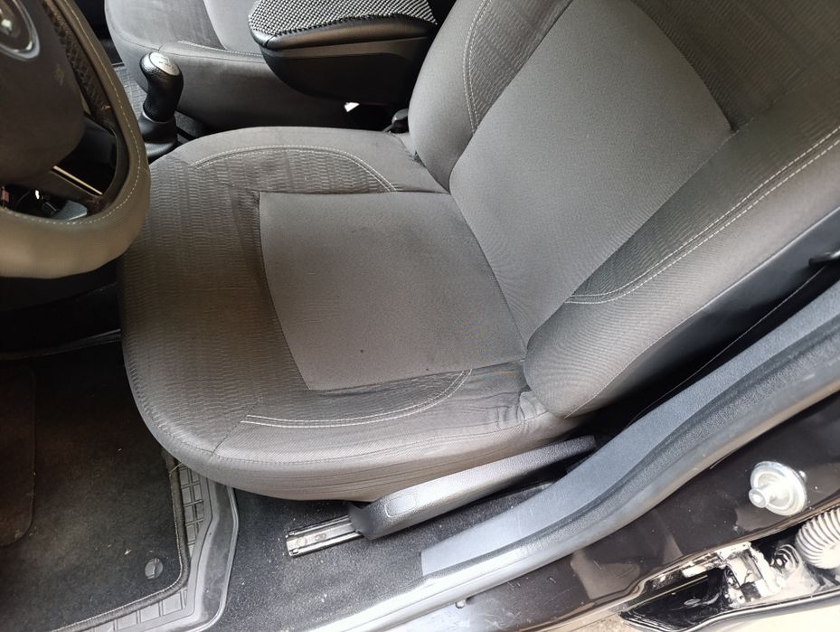 Продам Мінівен Dacia Lodgy 7 місць