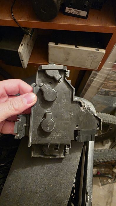 Części samochodowe audi a4 b5