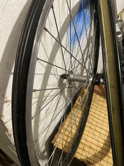 Деребан велосипеда shimano merida neco  mtb колеса вилка руль