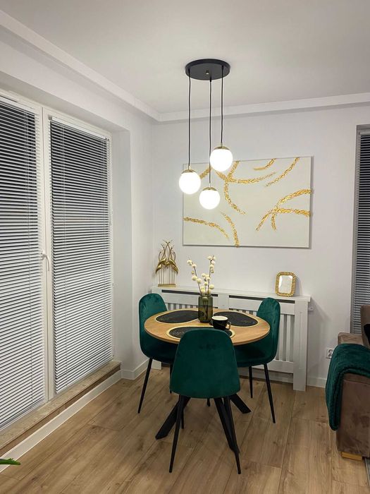 Nowoczesny Apartament do wynajęcia