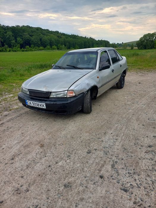 Продам Деу нексія