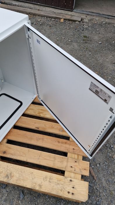 Szafka instalacyjna  Rittal AX 1360.000