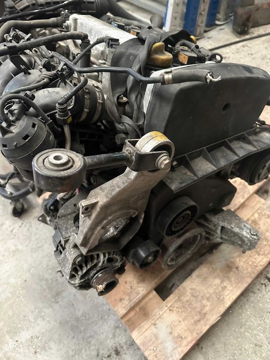 Motor Alfa Romeo 2.0 JTS 16v