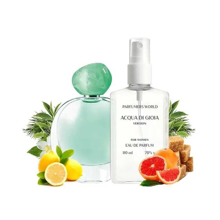 Aqua Di gio women 110 ml
