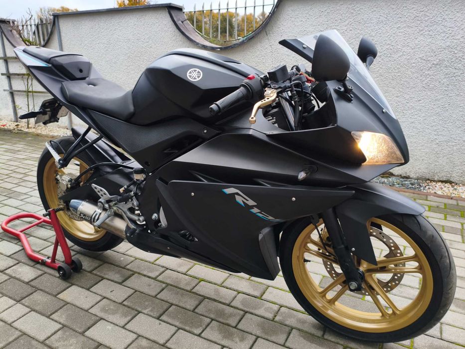 Yamaha