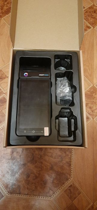 Терминал Смарт касса