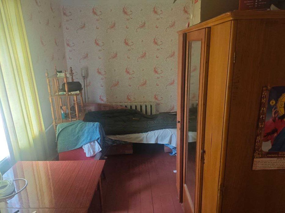 продам 2 к.кв в Кочетке, 4 этаж / 4х этажного дома